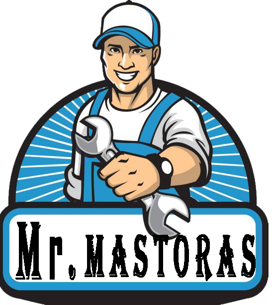 Mrmastoras