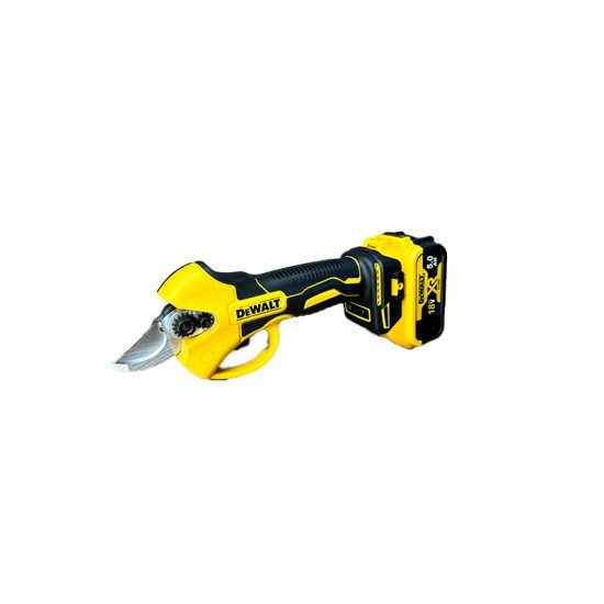 DEWALT ΨΑΛΙΔΙ ΚΛΑΔΕΜΑΤΟΣ +2 ΜΠΑΤΑΡΙΕΣ 18V 5AH